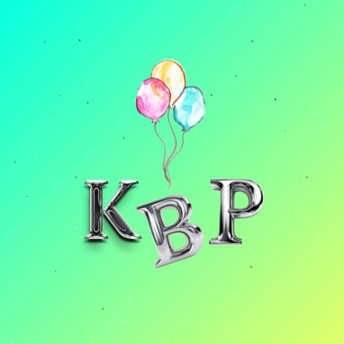 Kids Birthday Parties